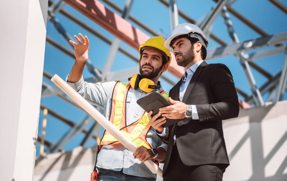 Electrical Manpower Supply in Qatar