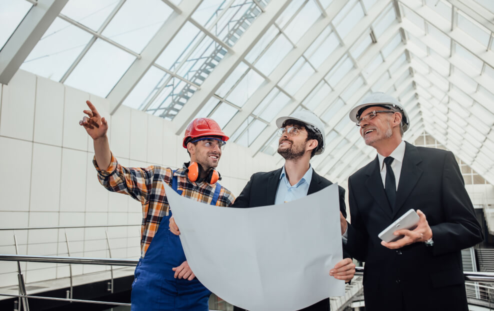 Fit Out Manpower Supply in Qatar
